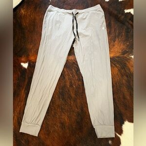 Men's Born primitive rest day joggers